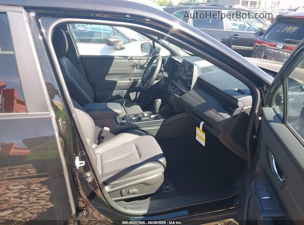 JF2BURJD9TY470537 2026 SUBARU OUTBACK Black 