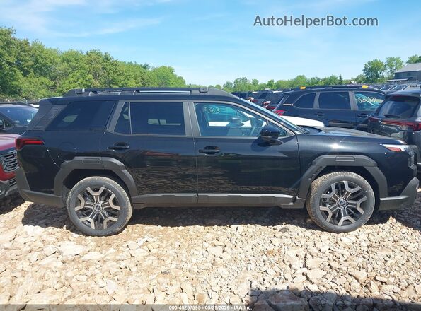 JF2BURJD9TY470537 2026 SUBARU OUTBACK Black 