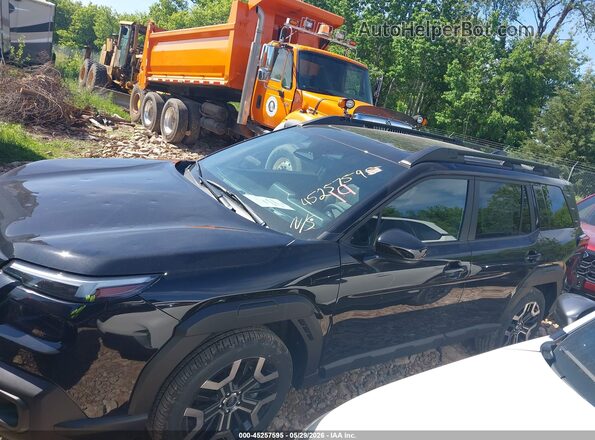 JF2BURJD9TY470537 2026 SUBARU OUTBACK Black 