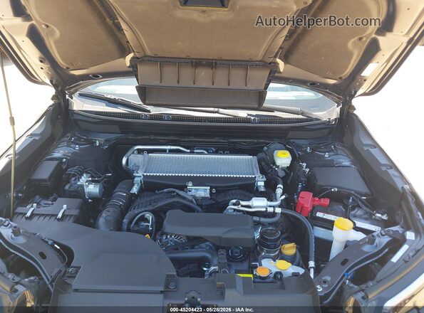 JF2BURJD9TY511846 2026 SUBARU OUTBACK Gray 