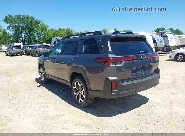 JF2BURJD9TY511846 2026 SUBARU OUTBACK Gray 