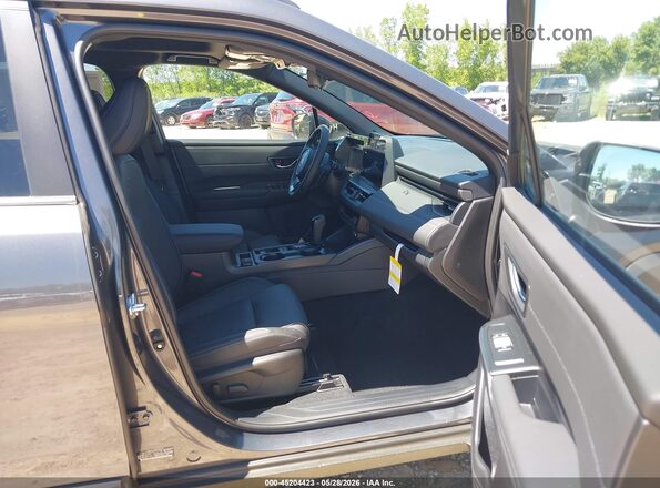 JF2BURJD9TY511846 2026 SUBARU OUTBACK Gray 