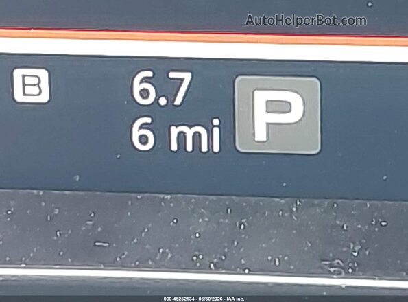 JF2BURJD9TY521373 2026 SUBARU OUTBACK Blue 