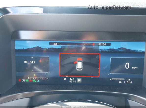 JF2BURJDXTY469512 2026 SUBARU OUTBACK Black 
