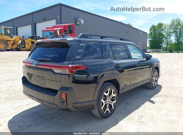 JF2BURJDXTY469512 2026 SUBARU OUTBACK Black 