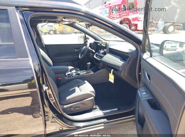 JF2BURJDXTY469512 2026 SUBARU OUTBACK Black 