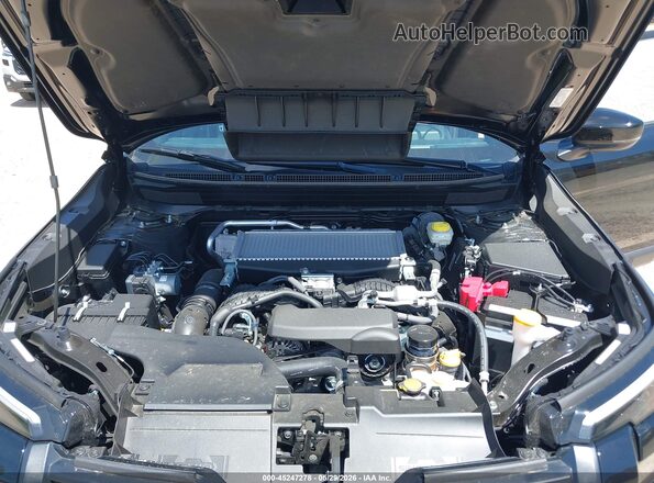 JF2BURJDXTY469512 2026 SUBARU OUTBACK Black 
