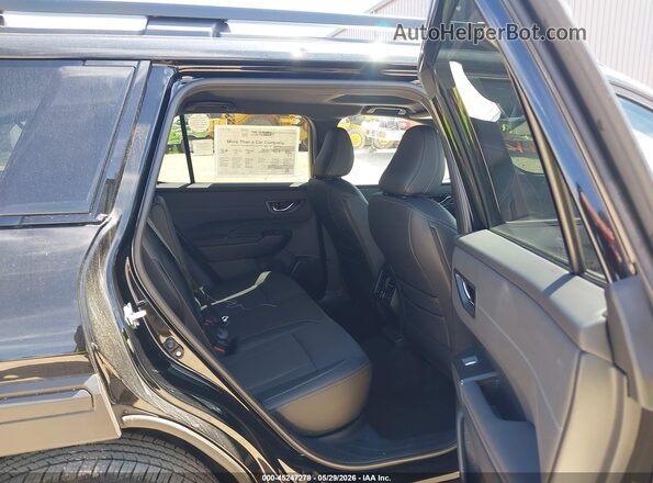 JF2BURJDXTY469512 2026 SUBARU OUTBACK Black 