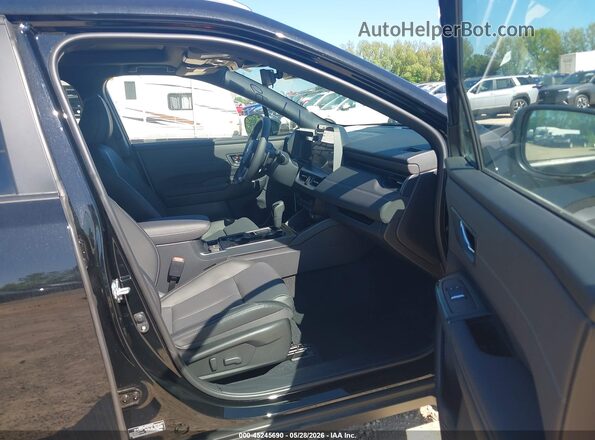 JF2BURJDXTY471583 2026 SUBARU OUTBACK Black 