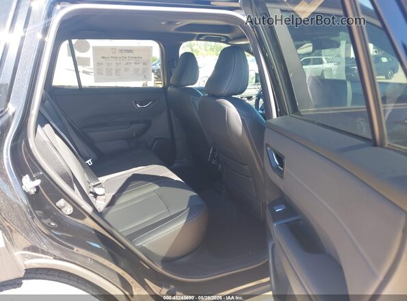 JF2BURJDXTY471583 2026 SUBARU OUTBACK Black 