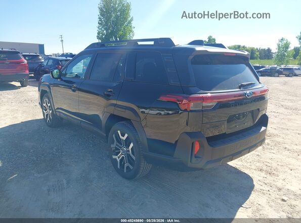 JF2BURJDXTY471583 2026 SUBARU OUTBACK Black 