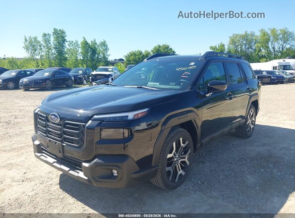JF2BURJDXTY471583 2026 SUBARU OUTBACK Black 