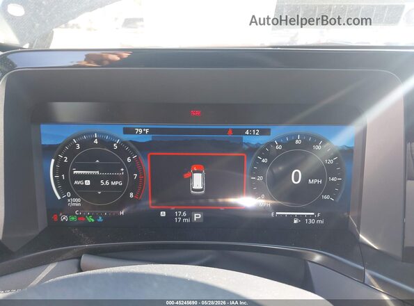 JF2BURJDXTY471583 2026 SUBARU OUTBACK Black 