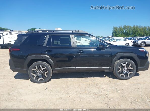 JF2BURJDXTY471583 2026 SUBARU OUTBACK Black 