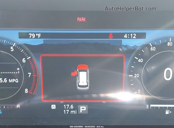 JF2BURJDXTY471583 2026 SUBARU OUTBACK Black 