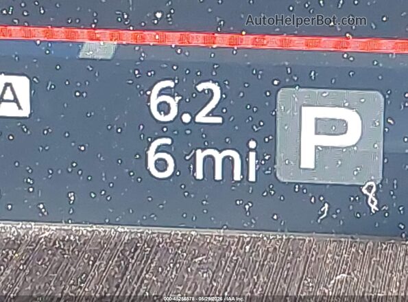 JF2BURJDXTY520295 2026 SUBARU OUTBACK Black 