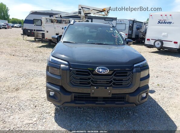 JF2BURJDXTY520295 2026 SUBARU OUTBACK Black 