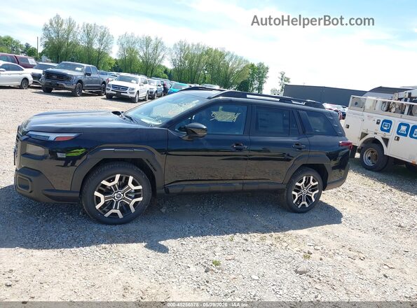JF2BURJDXTY520295 2026 SUBARU OUTBACK Black 