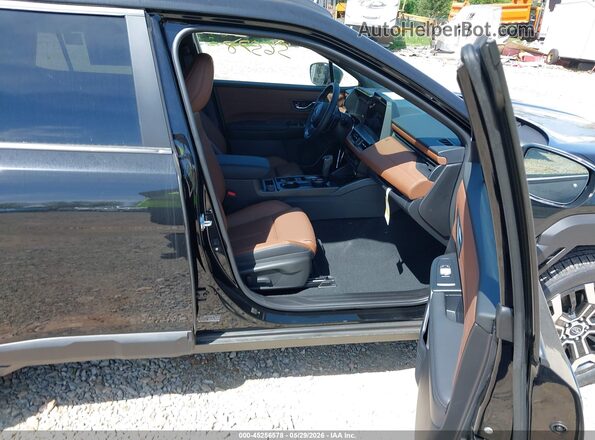 JF2BURJDXTY520295 2026 SUBARU OUTBACK Black 