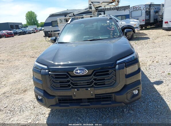 JF2BURJDXTY520295 2026 SUBARU OUTBACK Black 