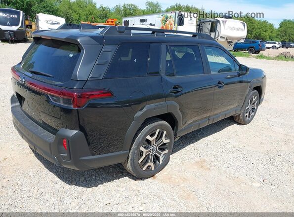 JF2BURJDXTY520295 2026 SUBARU OUTBACK Black 