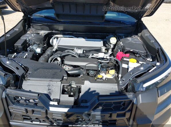JF2BURLD0TY520206 2026 SUBARU OUTBACK Gray 
