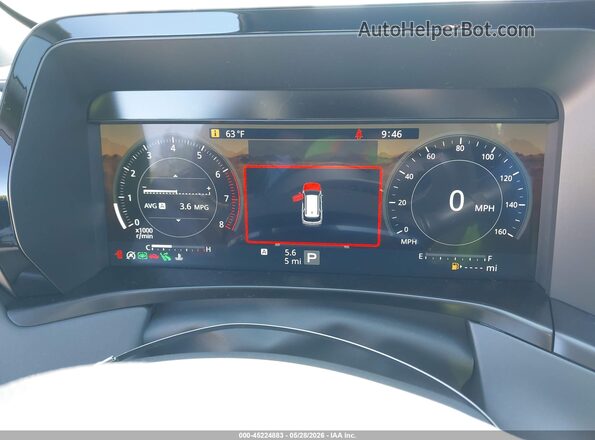 JF2BURLD0TY520206 2026 SUBARU OUTBACK Gray 