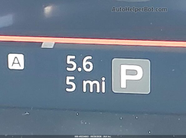 JF2BURLD0TY520206 2026 SUBARU OUTBACK Gray 
