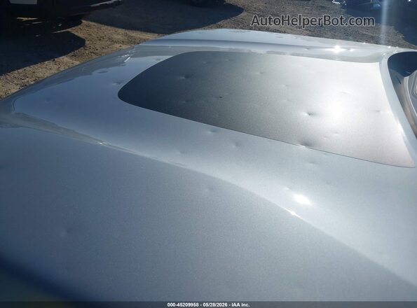 JF2BURMD2TY474652 2026 SUBARU OUTBACK Silver Vista frontal