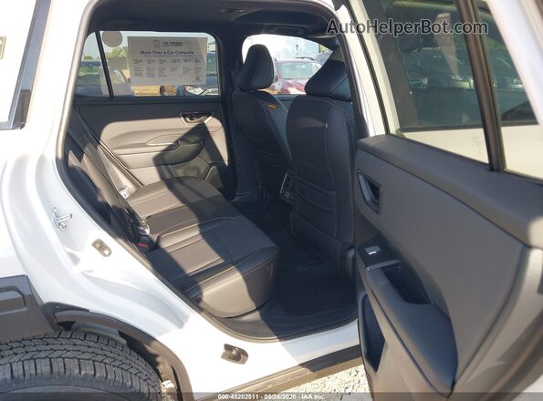 JF2BURMD7TY478938 2026 SUBARU OUTBACK White 
