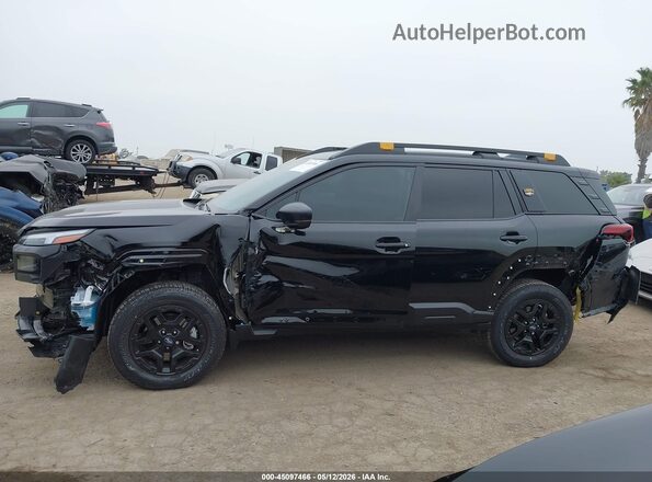 JF2BURMD7TY502381 2026 SUBARU OUTBACK Black 