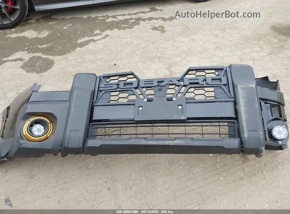 JF2BURMD7TY502381 2026 SUBARU OUTBACK Black Widok zestawu wskaźników