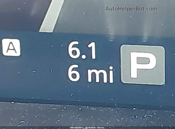 JF2BURMDXTY481221 2026 SUBARU OUTBACK Blue 