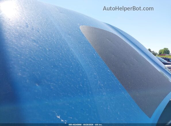 JF2BURMDXTY512466 2026 SUBARU OUTBACK Blue 