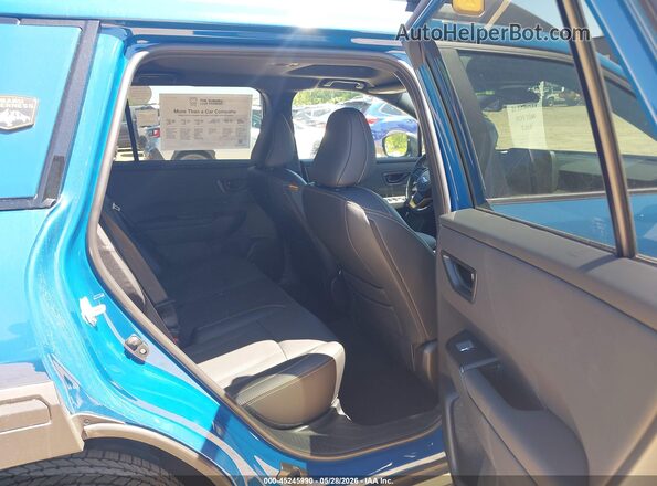 JF2BURMDXTY512466 2026 SUBARU OUTBACK Blue 
