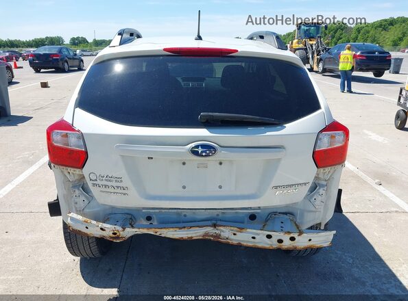 JF2GPAAC5GG253942 2016 SUBARU CROSSTREK Белый 