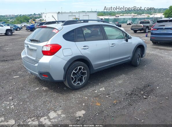JF2GPABC1G8224818 2016 SUBARU CROSSTREK Teal უკანა მარჯვენა