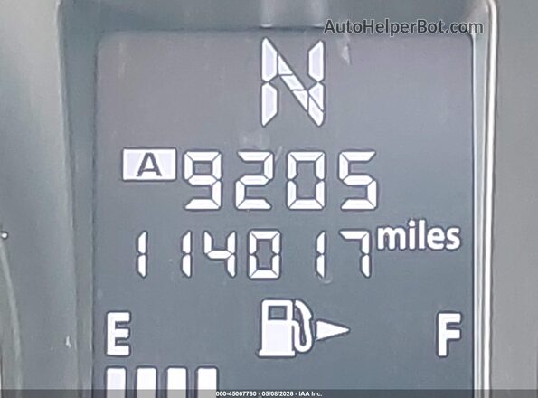 JF2GPABC1G8303311 2016 SUBARU CROSSTREK Gray 