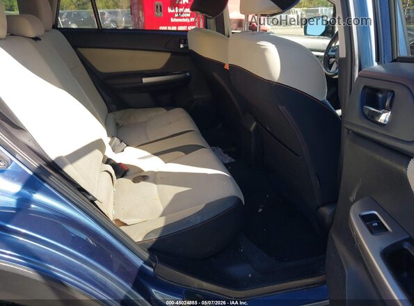 JF2GPABC2HH254654 2017 SUBARU CROSSTREK Blue VIN կոդի պիտակի տեսք