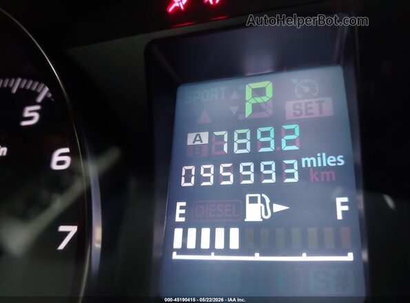 JF2GPABC3G8203405 2016 SUBARU CROSSTREK Синий 