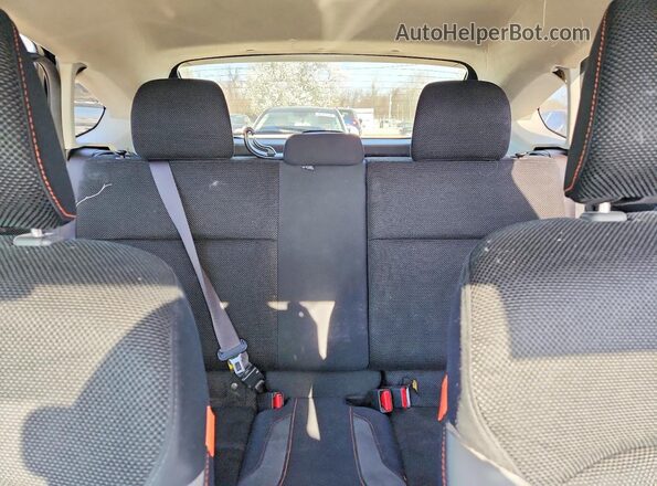 JF2GPABC4HH244501 2017 SUBARU CROSSTREK Black 