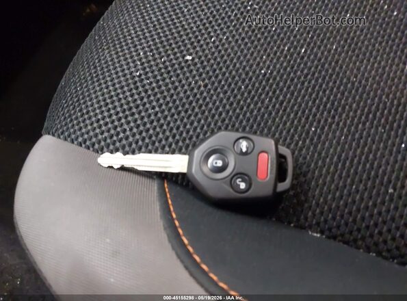 JF2GPABC8G8223892 2016 SUBARU CROSSTREK Cream 
