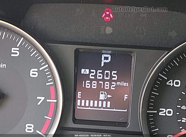 JF2GPABC9G8232102 2016 SUBARU CROSSTREK Silver 