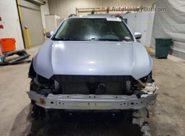 JF2GPADC5G8280080 2016 SUBARU CROSSTREK Blue Vista frontal