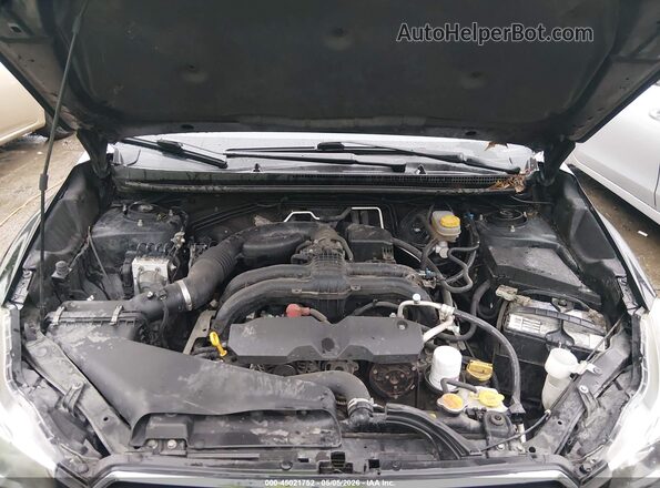 JF2GPAKC1HH205932 2017 SUBARU CROSSTREK Black 
