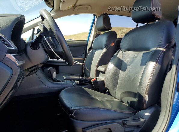 JF2GPAKC2GH335832 2016 SUBARU CROSSTREK Blue 