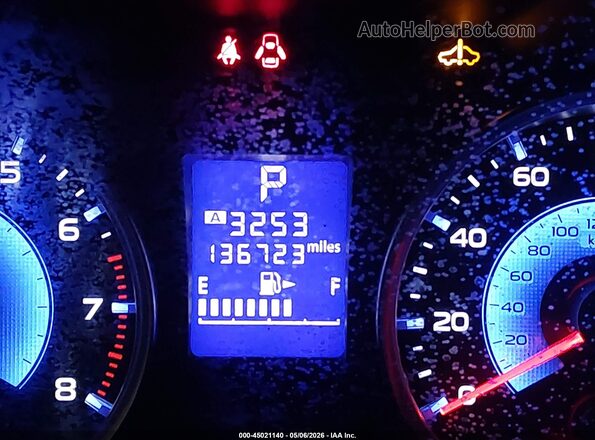 JF2GPBBC1GH245416 2016 SUBARU CROSSTREK HYBRID Black 