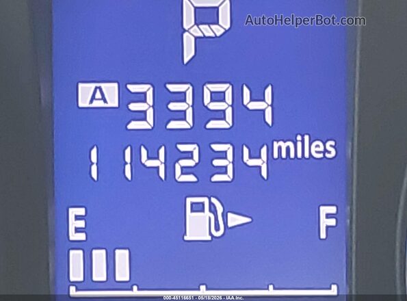 JF2GPBLC3GH254939 2016 SUBARU CROSSTREK HYBRID Light Blue 