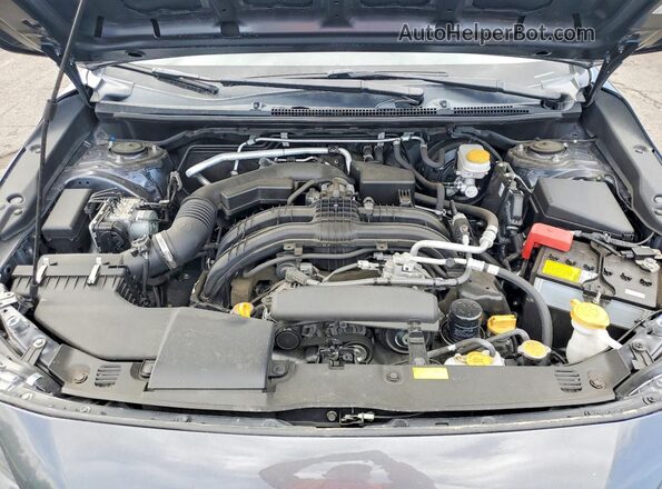 JF2GTABC0PH287047 2023 SUBARU CROSSTREK Gray 