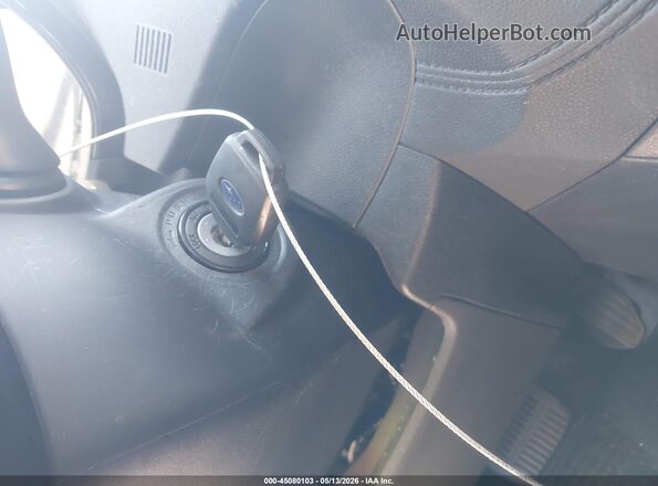 JF2GTABC1NH224259 2022 SUBARU CROSSTREK Gray Vista del salpicadero